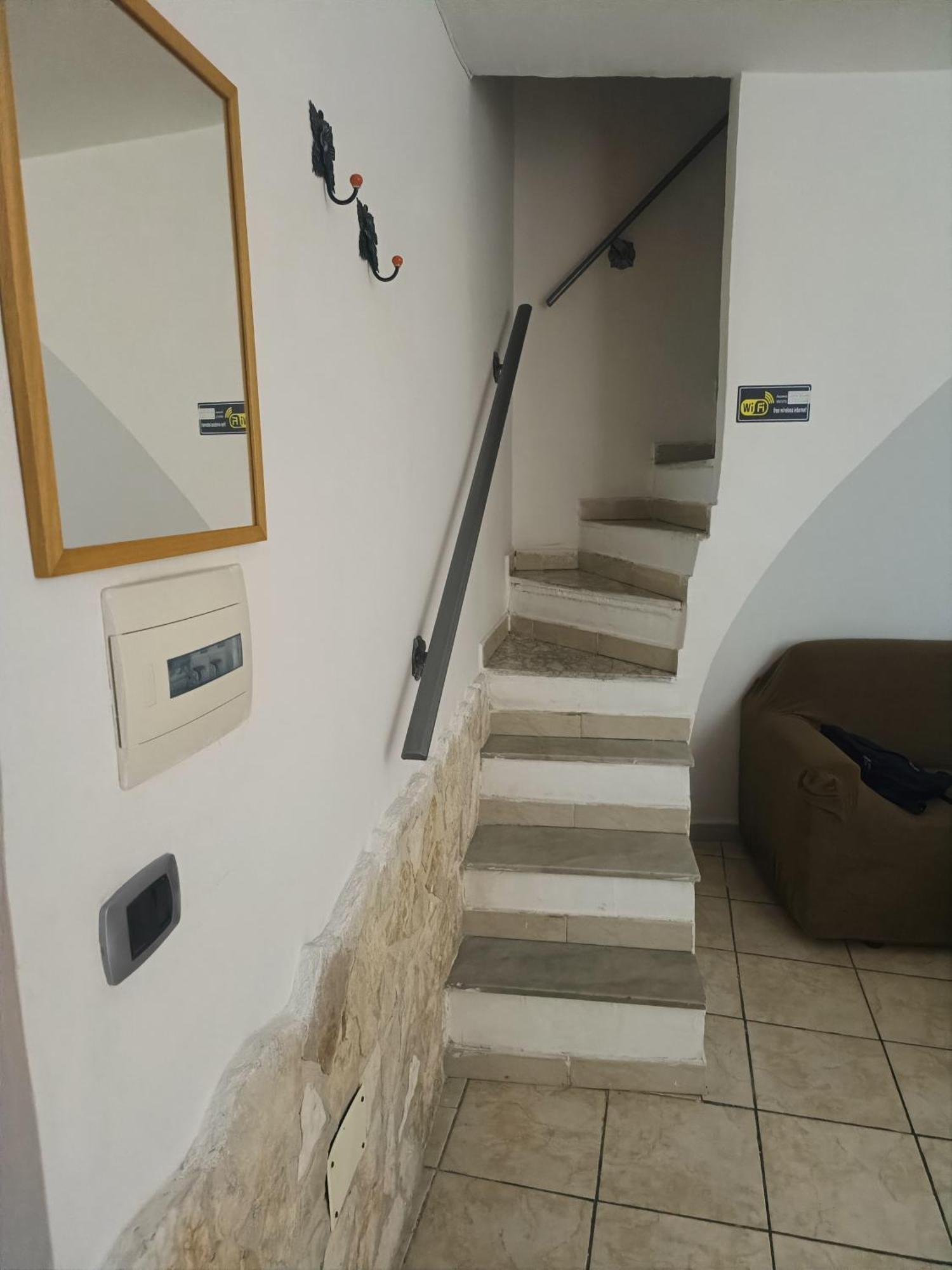 Apartament Storico House Neapol Zewnętrze zdjęcie