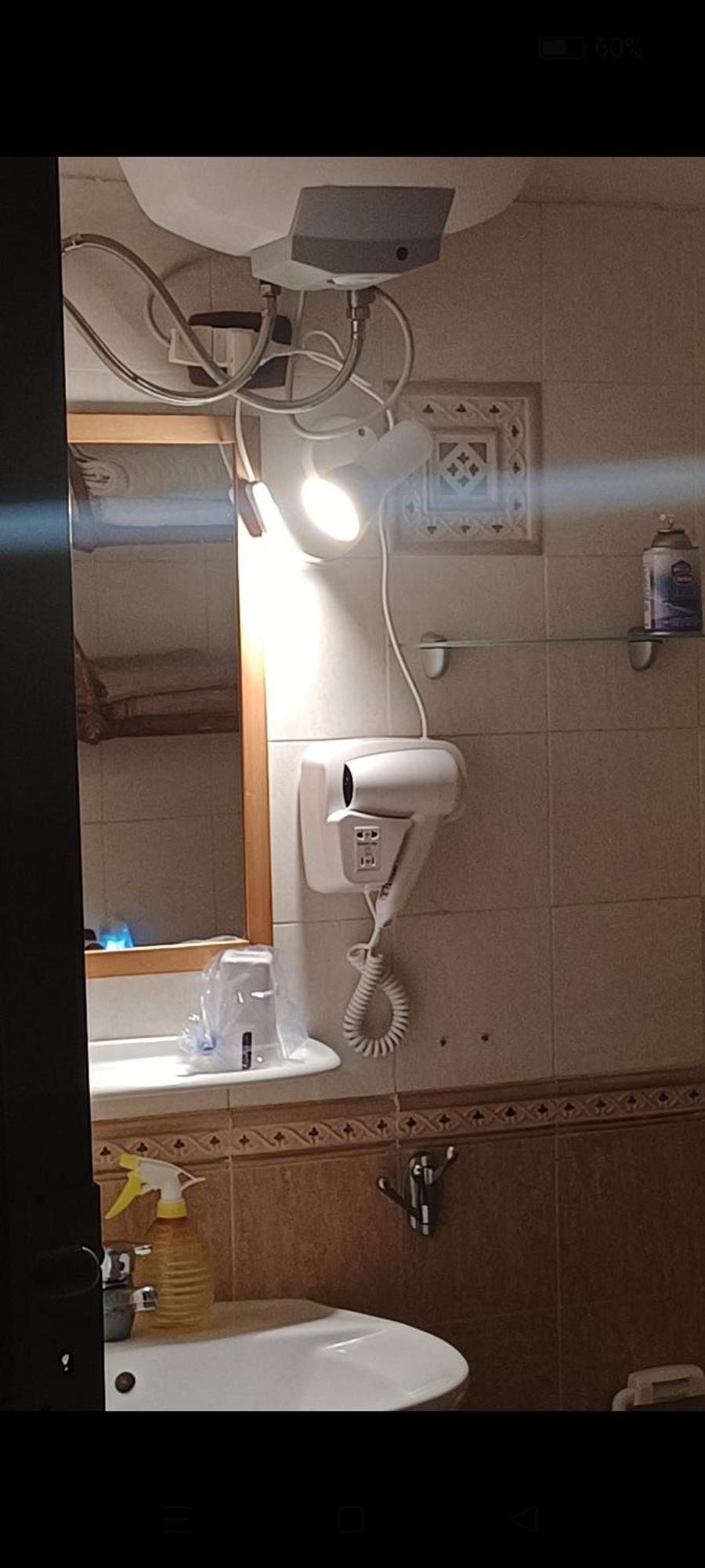 Apartament Storico House Neapol Zewnętrze zdjęcie