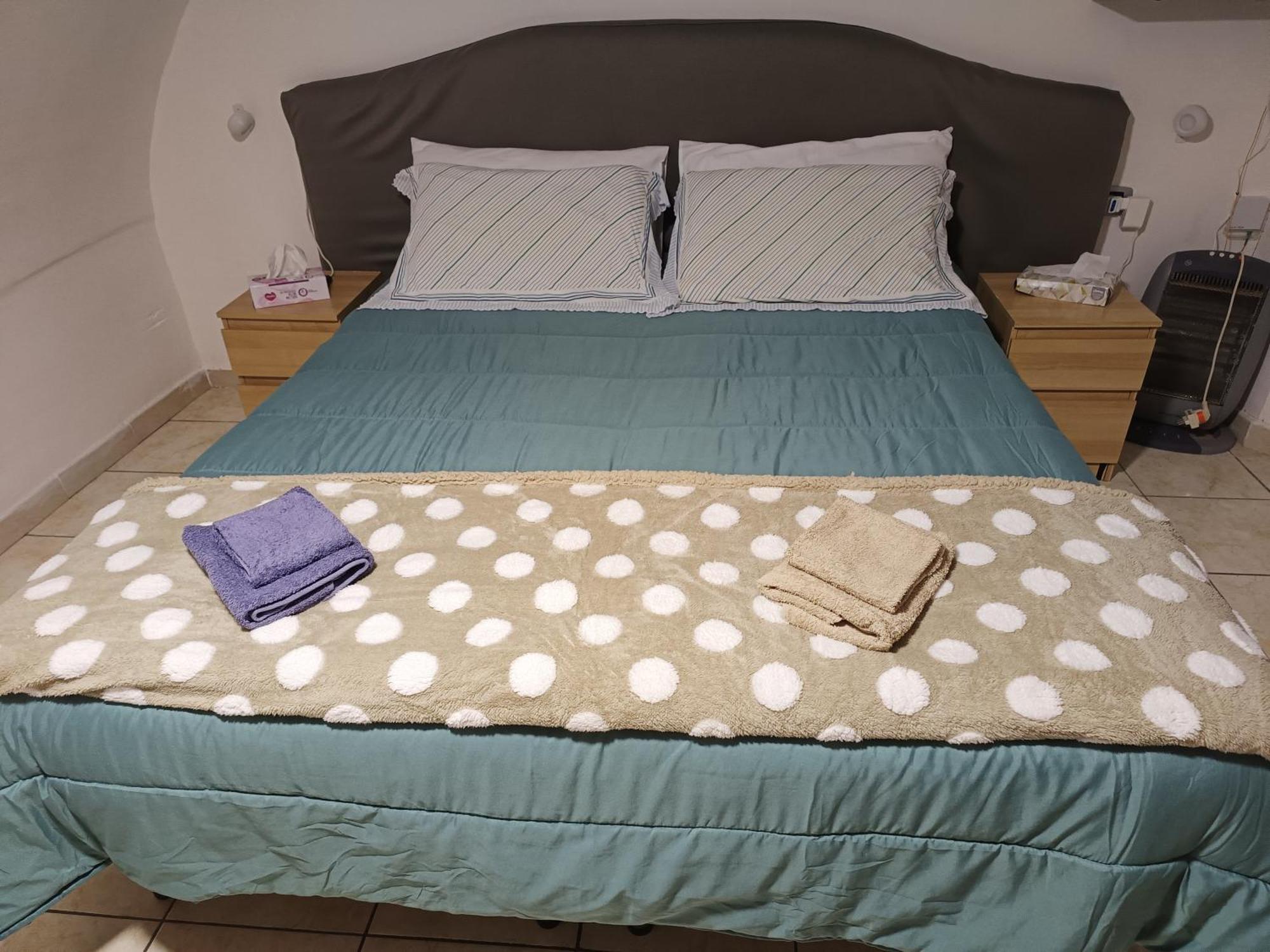 Apartament Storico House Neapol Zewnętrze zdjęcie