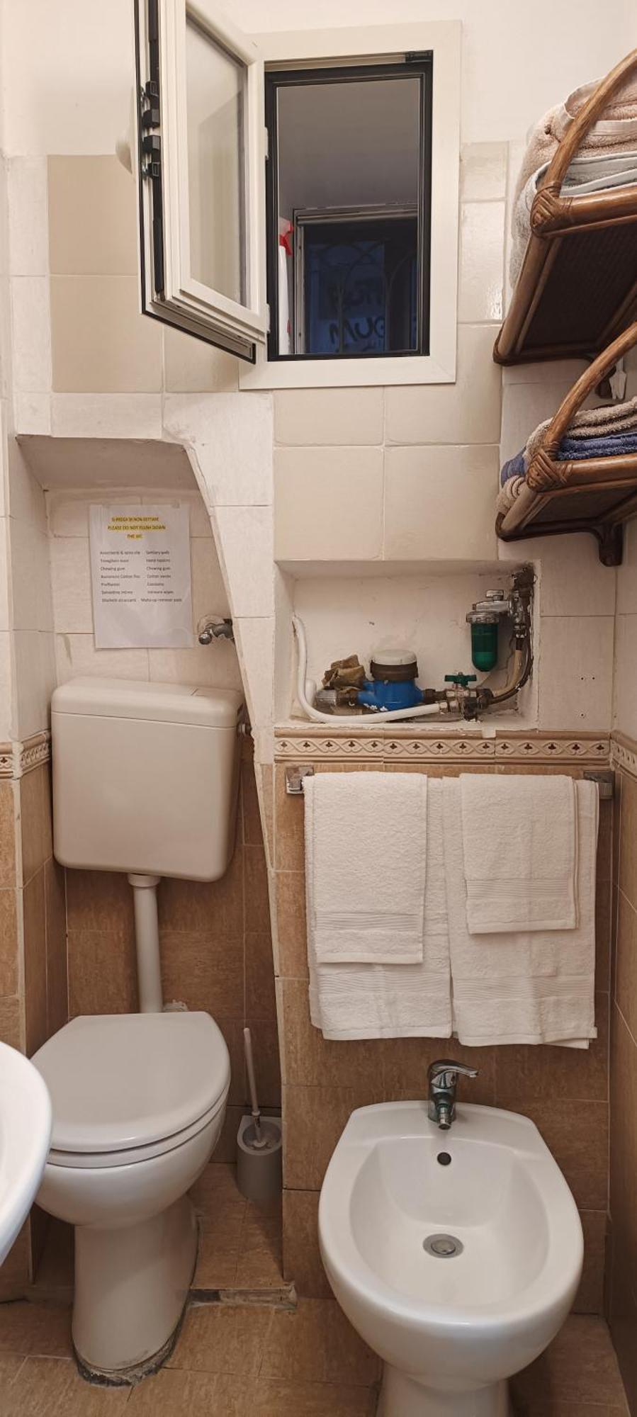 Apartament Storico House Neapol Zewnętrze zdjęcie