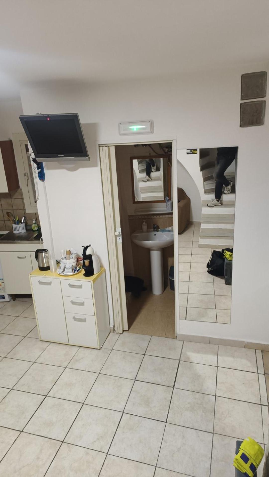Apartament Storico House Neapol Zewnętrze zdjęcie