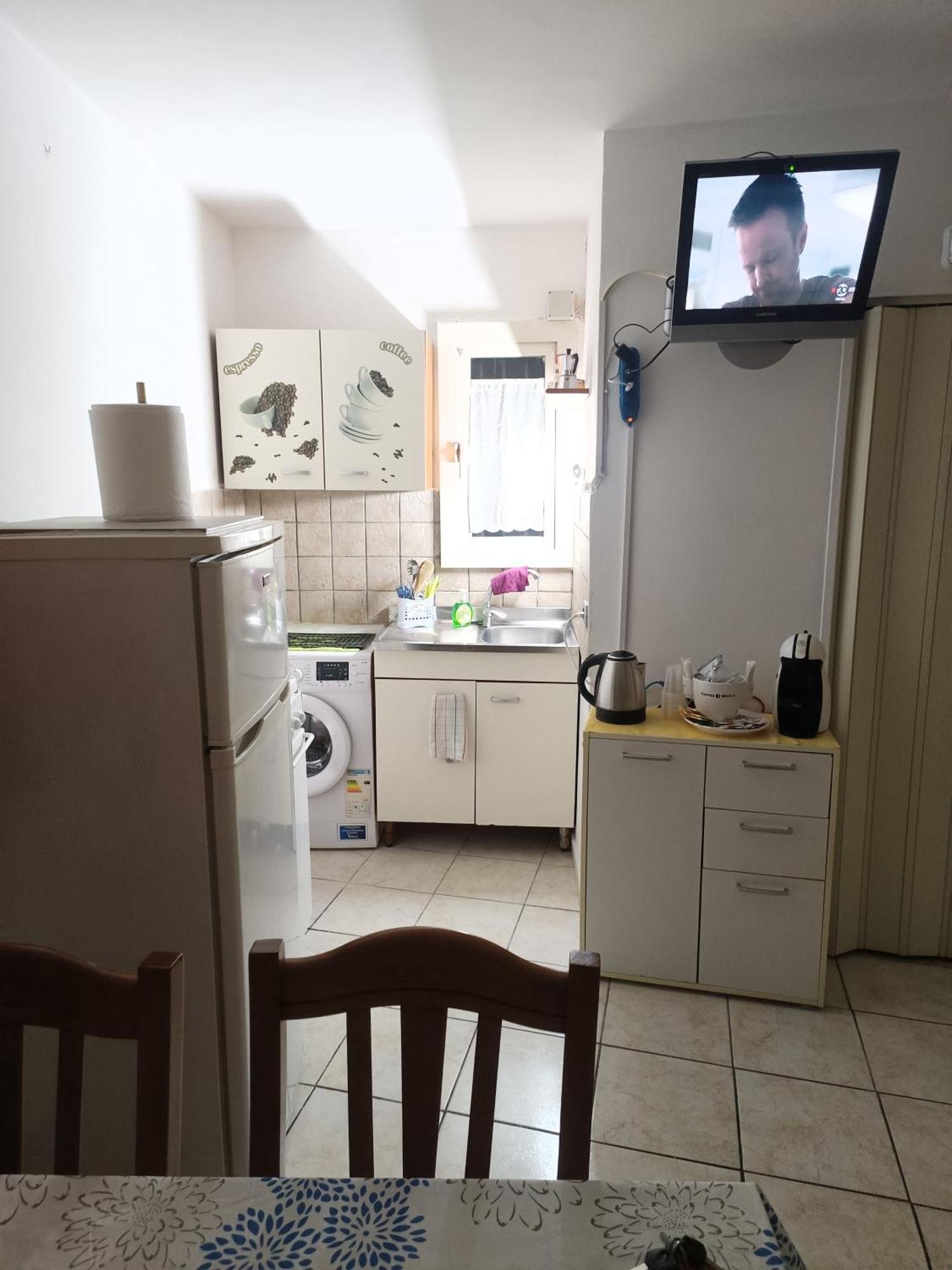 Apartament Storico House Neapol Zewnętrze zdjęcie