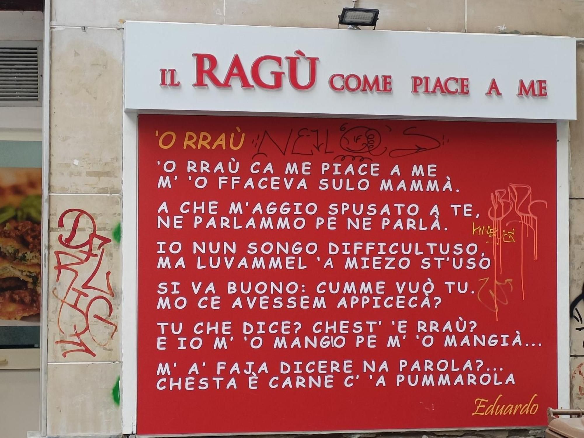 Apartament Storico House Neapol Zewnętrze zdjęcie
